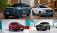 Silver Lake Motors Introduces Exclusive Back to School Offers on OMODA & JAECOO SUVs